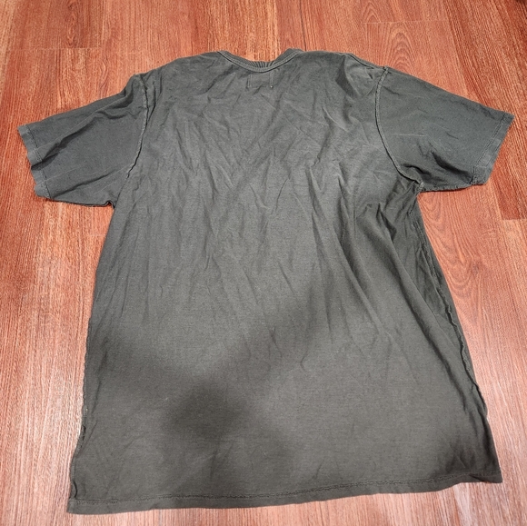 Diet Starts Monday West Loop T Shirt Car Speedway Chicago - Picture 2 of 6